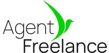 Logo AgentFreelance