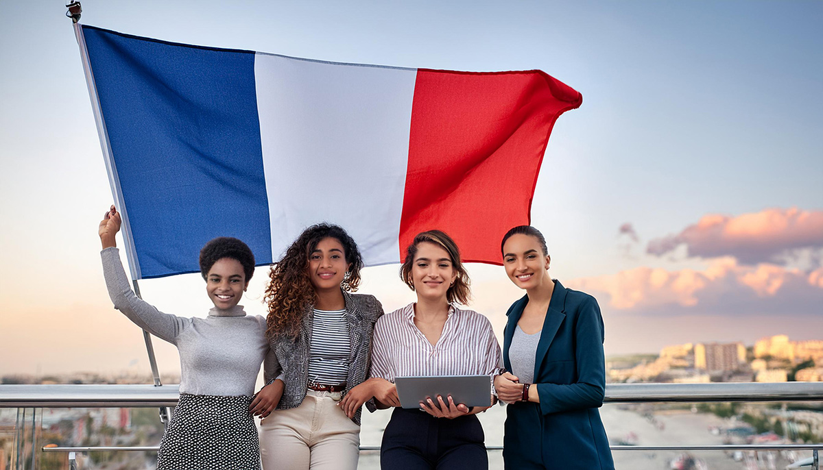 marché freelance en France